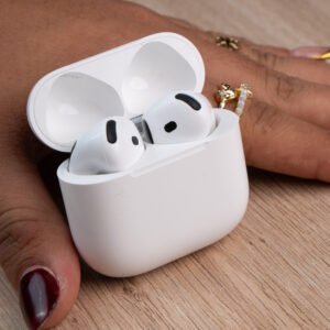 Audífonos (4ta generación)