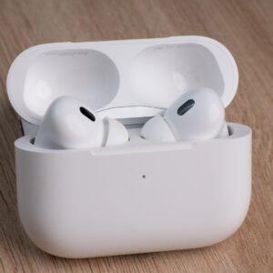 Audífonos Pro (2da generación)